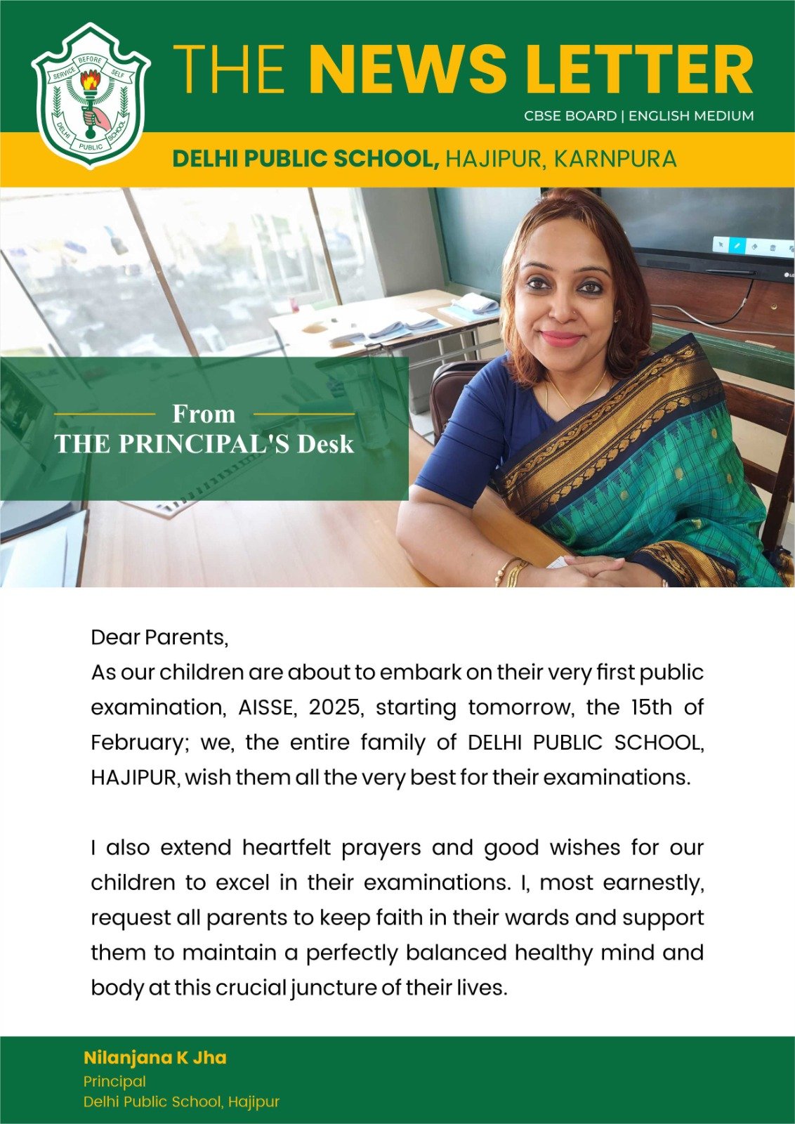 Newsletter Image