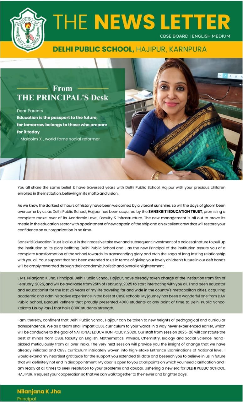 Newsletter Image